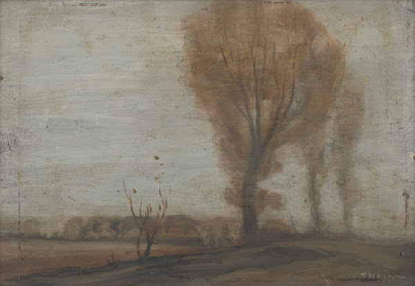 Jeseň 1916