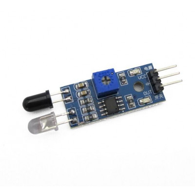 IR SENSOR MODULE