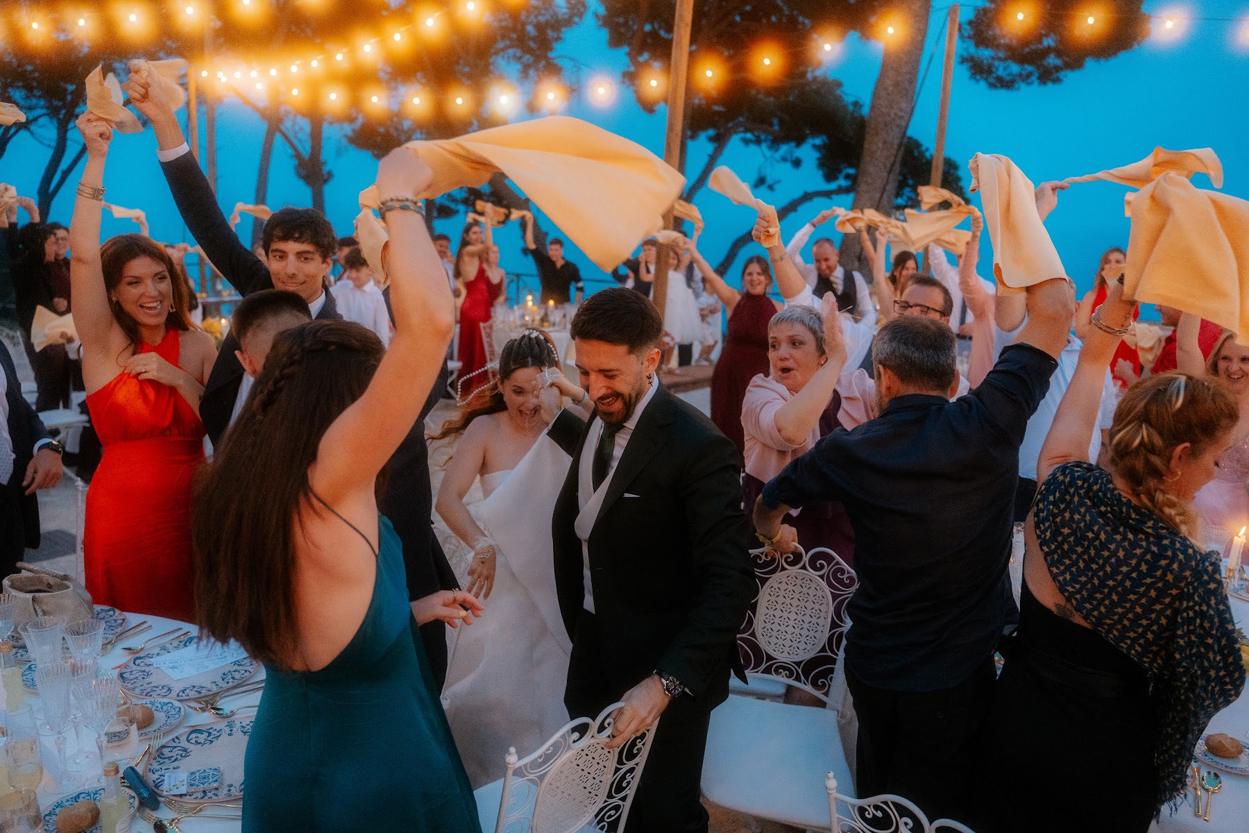 Boda de Judit y Rubén — fotografía 10