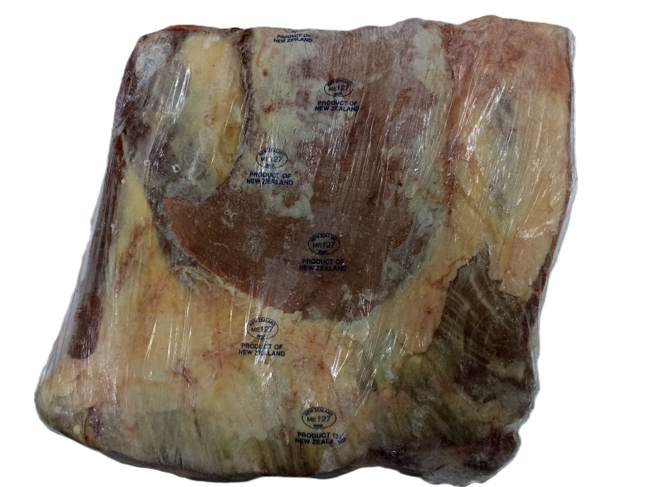 Nz Beef Short Rib(Bone In)