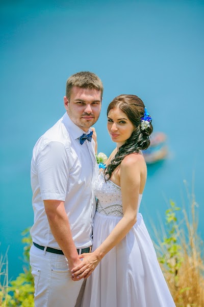 Свадьба на Пхукете photo 18