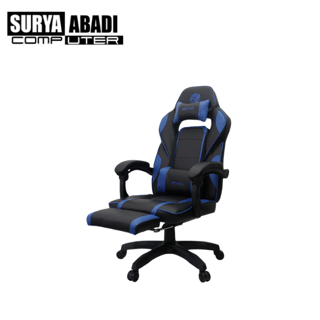 KURSI GAMING REXUS RGC-R60