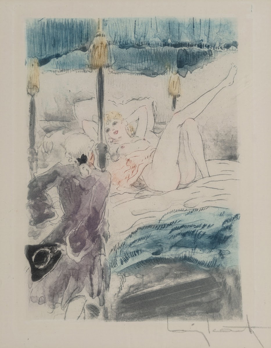 Le Nuit et le Moment Pl2 1946