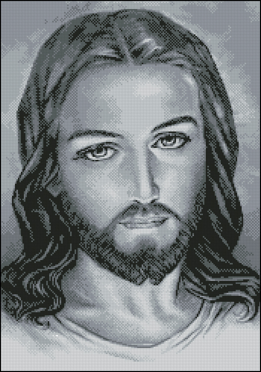 CMP R654 Jesus
