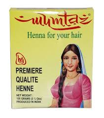 Henna Pura Mumtaz