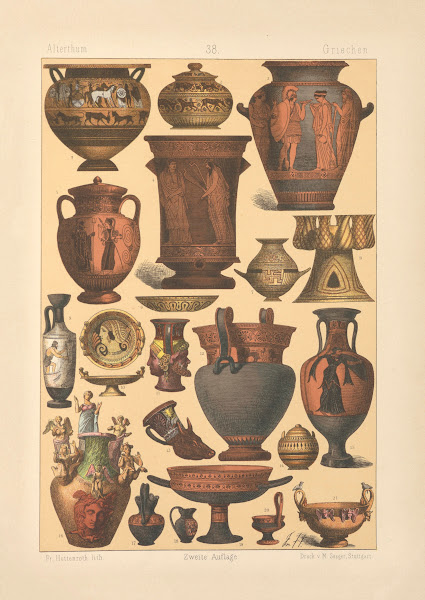 Griechen 1884