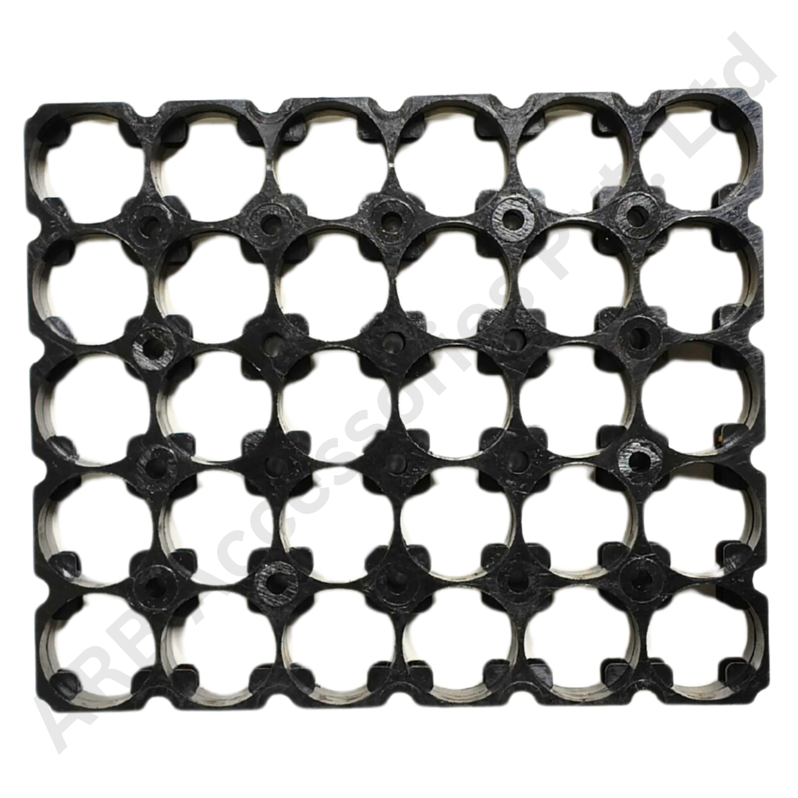 CELL HOLDER 26650(5X6) (10ae7)