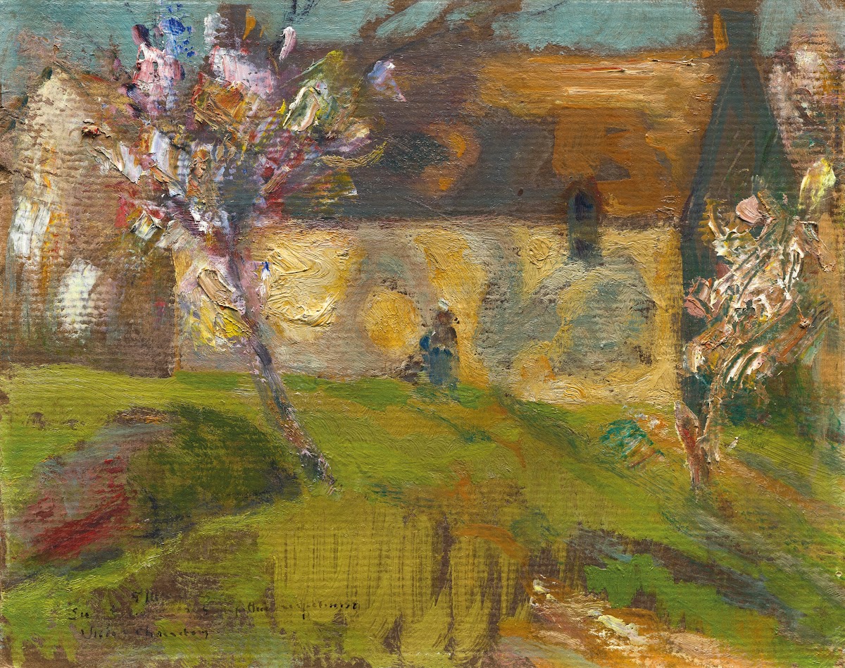 Paysage