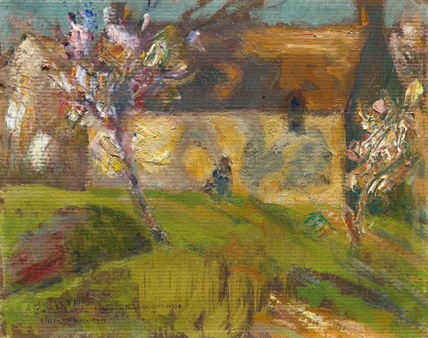 Paysage