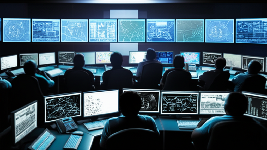 Analyzing the Technical Failures Behind Australia's Fatal Emergency Call Outage