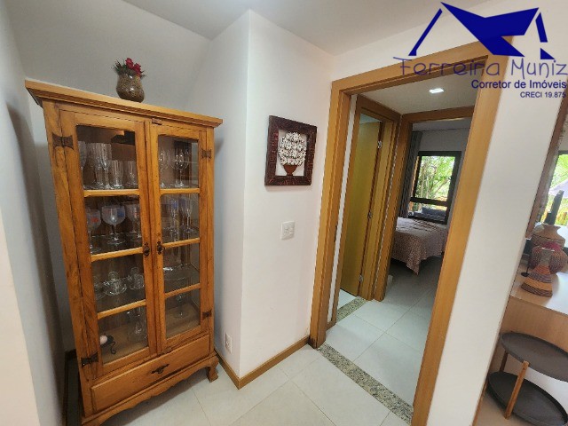 Casa em condomínio, Monte Gordo