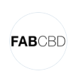 FAB CBD logo