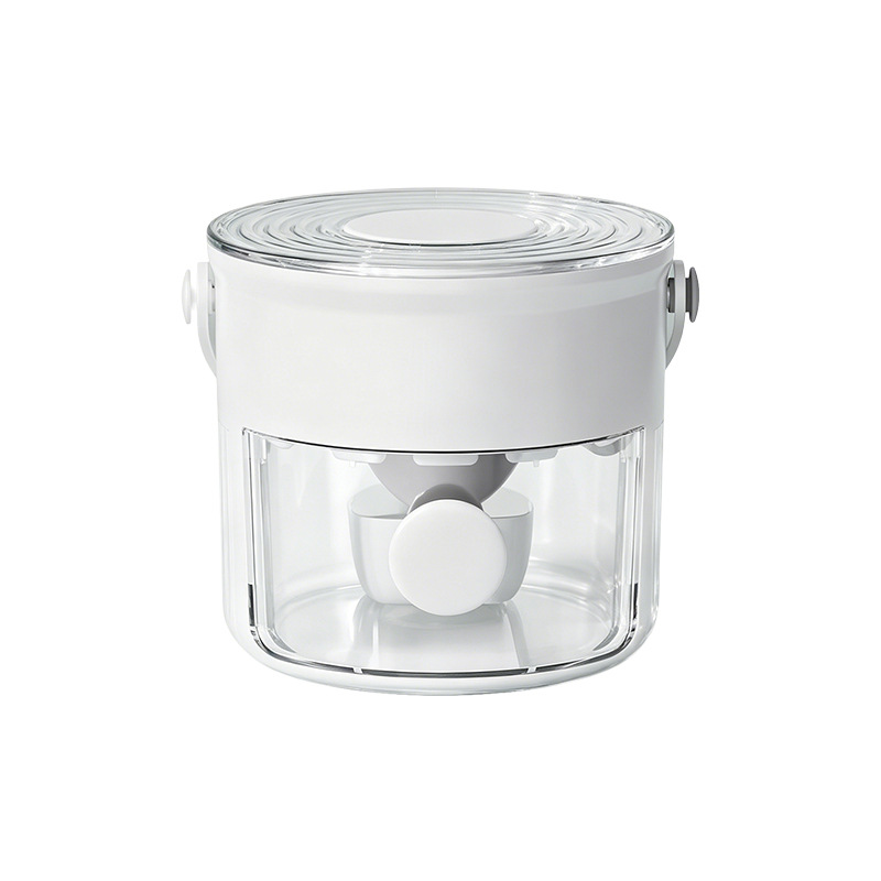 Ice cube tray with quick freezing, 400 ml