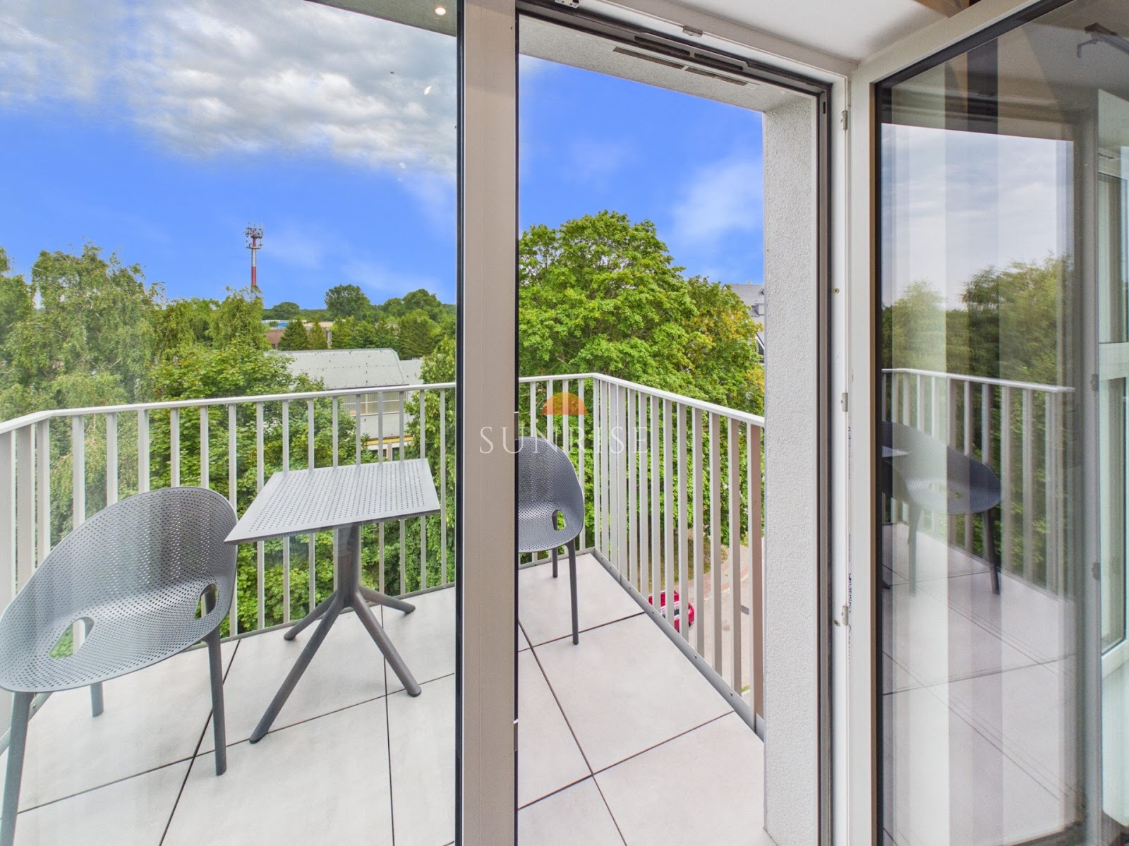 Apartament w Green Port Kołobrzeg Podczele — zdjęcie 2