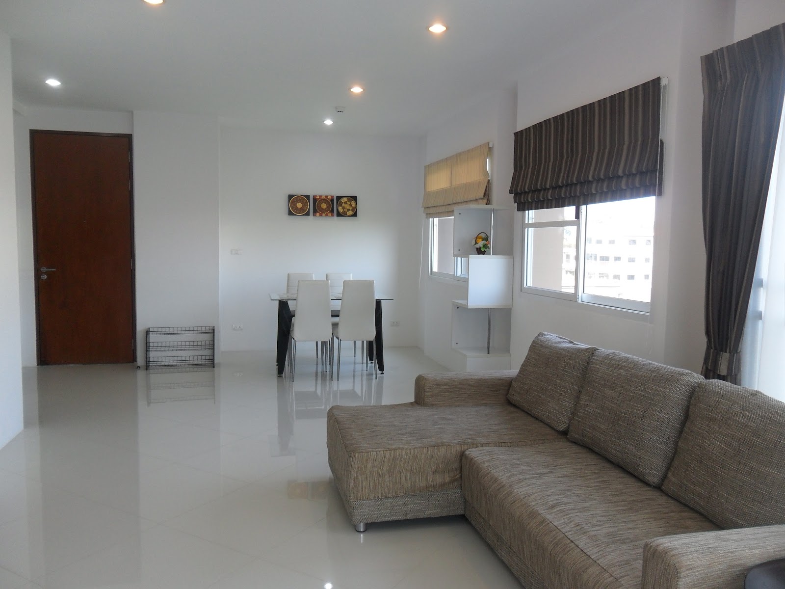 Grand Caribbean D - 2 Bed, Floor 8 8