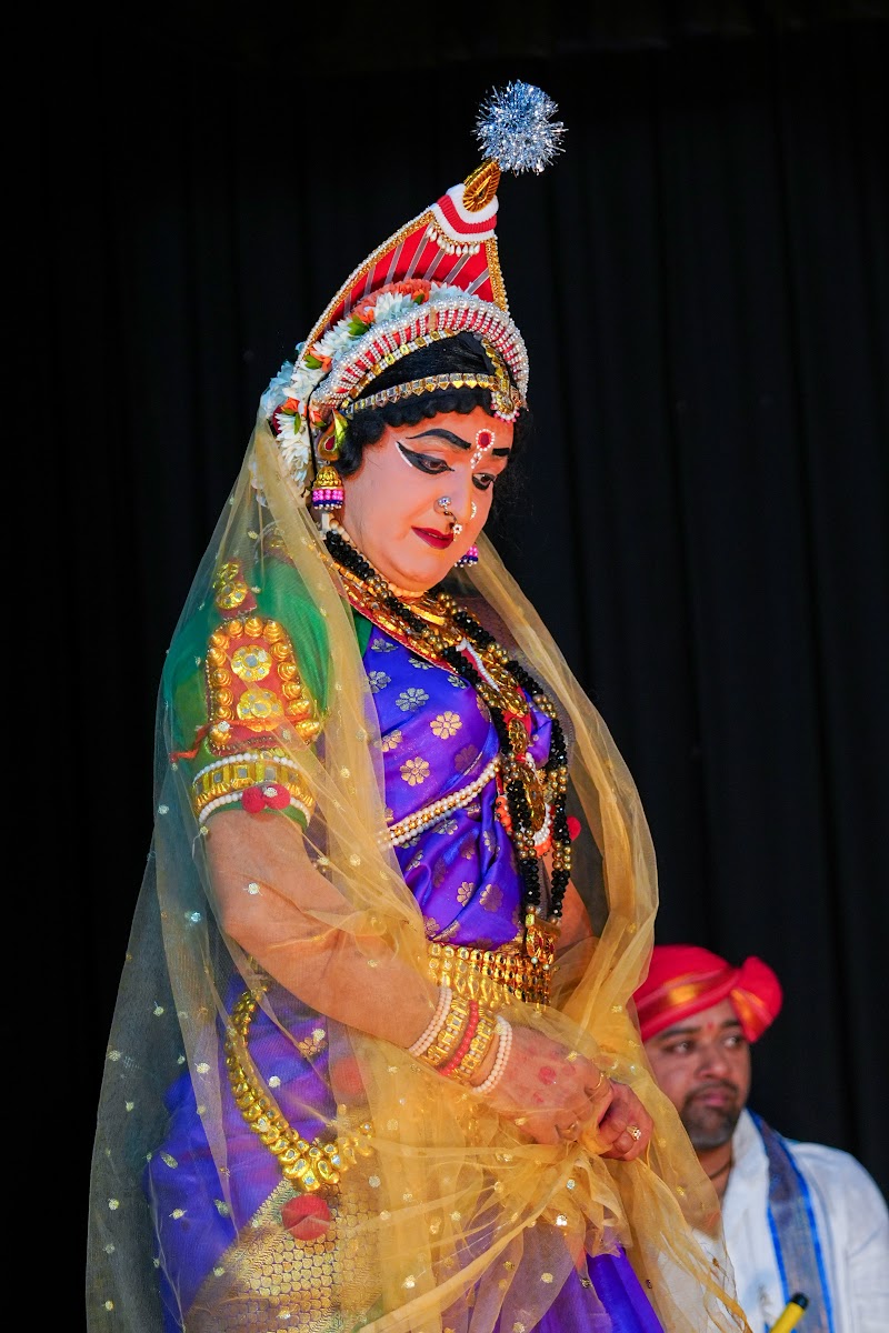 Radhakrishna Urala — Yakshagana photo 8