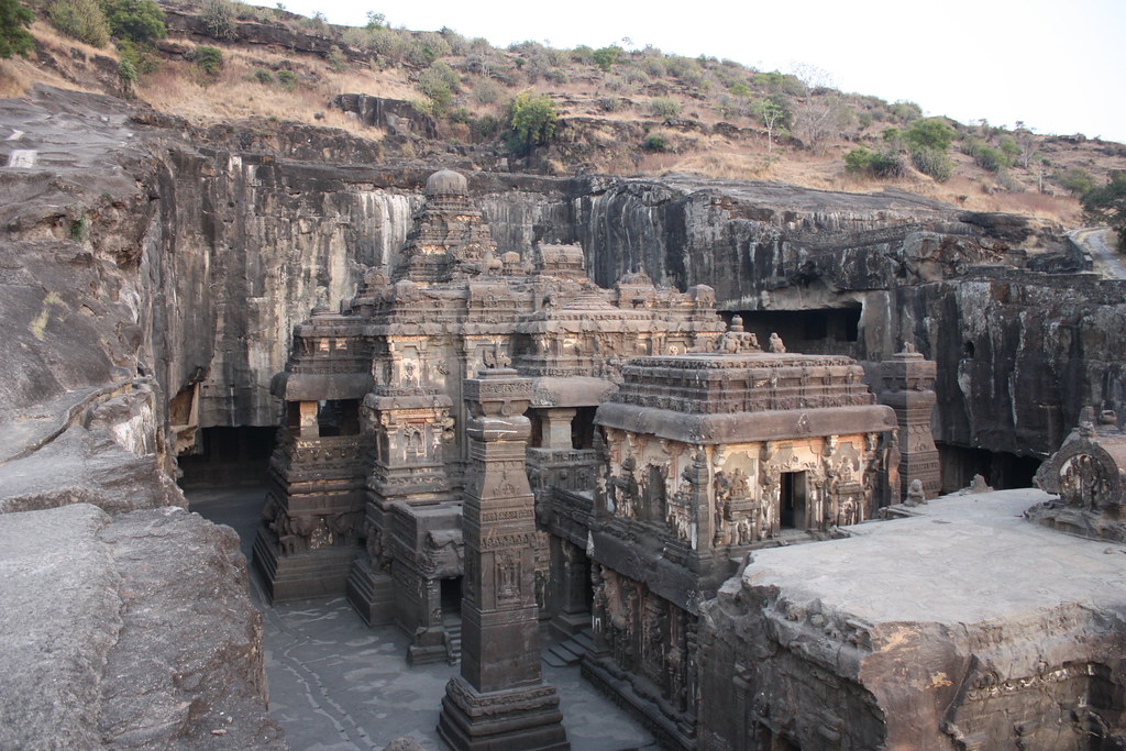 When a Temple Stands on Emptiness: What Does Vastu Shastra Teach?