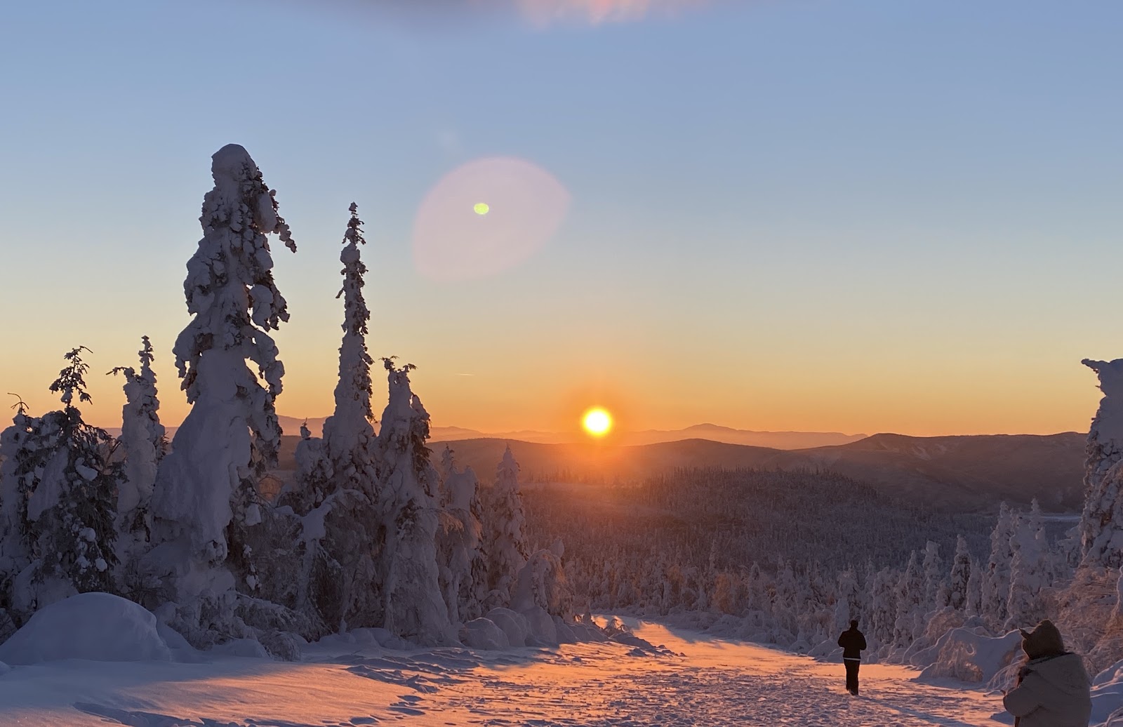 Arctic Circle