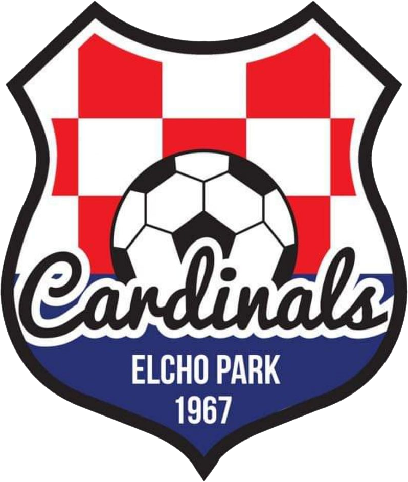 Elcho Park Cardinals logo