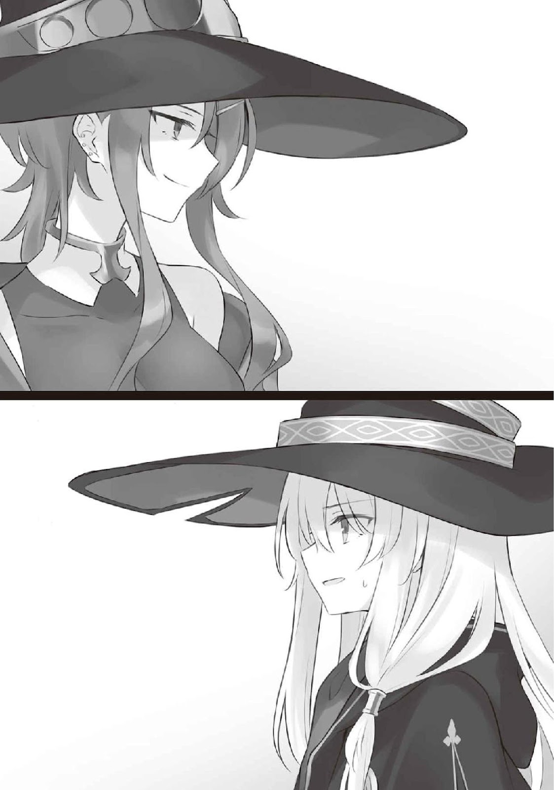 魔女の旅々17 (白石定規 (Shiraishi Jō_ , , )_153