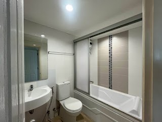 Lumpini Place Rama 9-Ratchada ห้อง ZC212 ภาพที่ 3