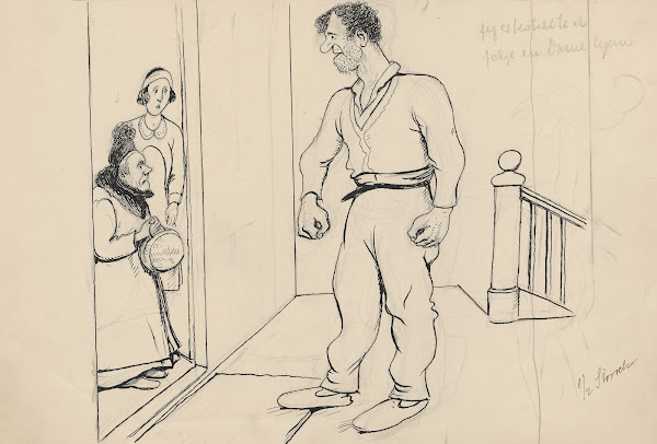 Fra Lasso Tiden 1933