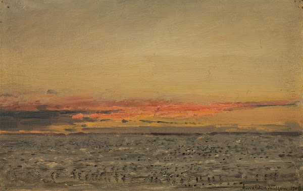 Eidem Aafjord 1908