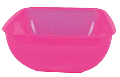 Small Square Bowl