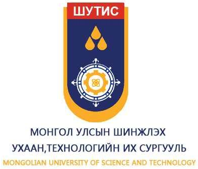 Mongolian University of Science and Technology