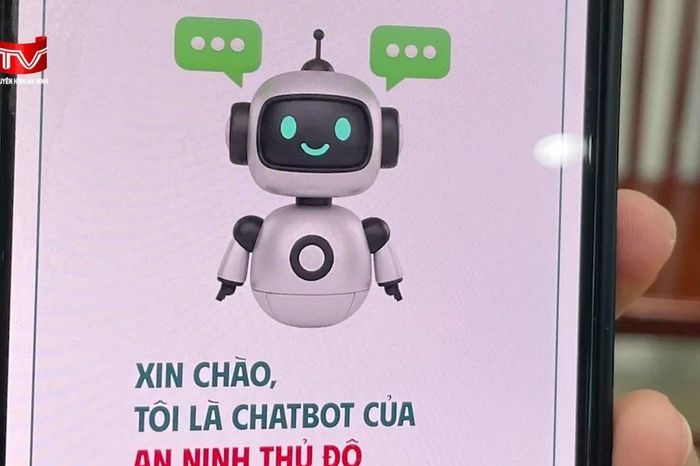 Nâng cao trải nghiệm cùng chatbot AI trên báo điện tử An ninh Thủ đô - Chuyên trang An Ninh Thủ Đô - Báo Công an nhân dân