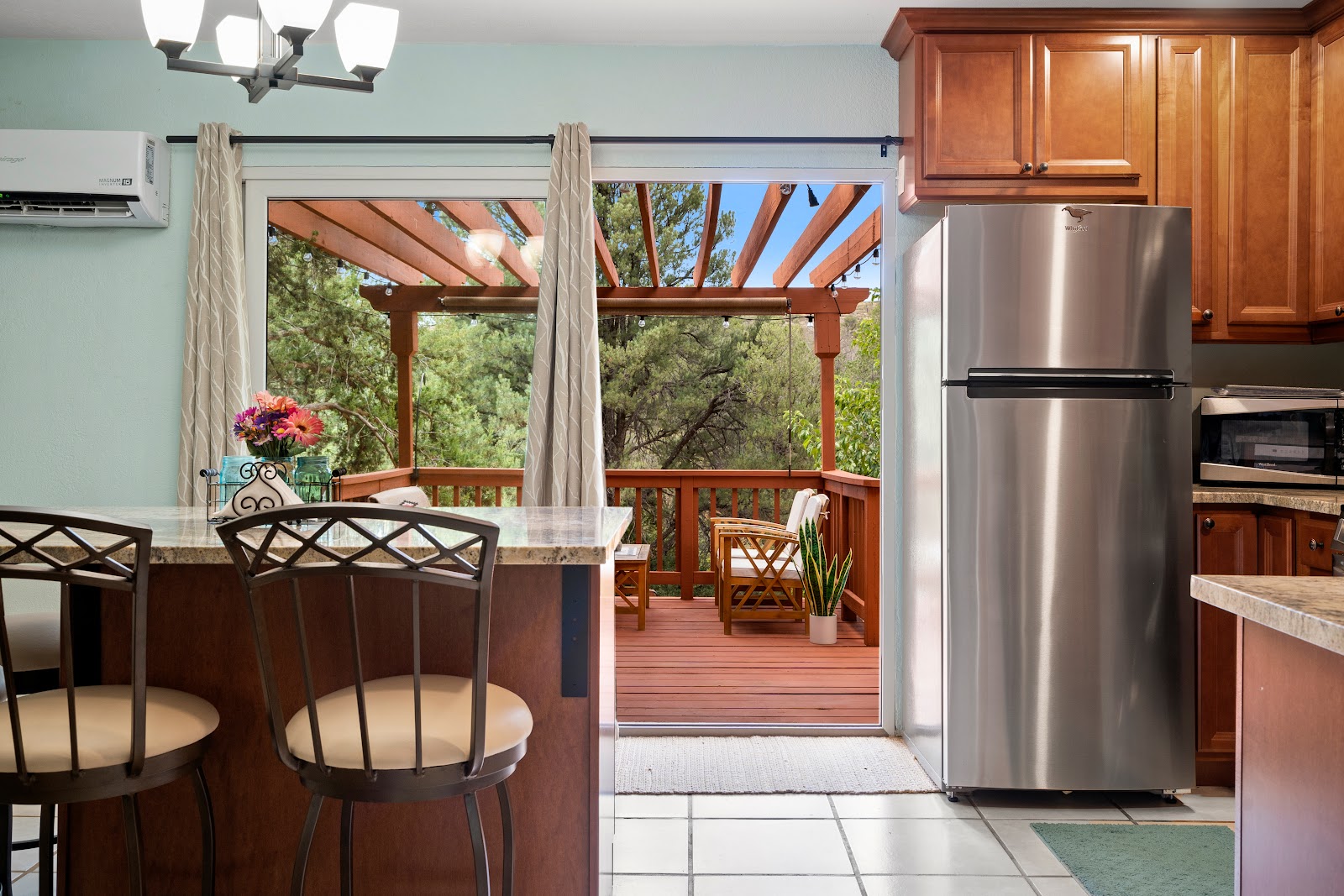 Quail Hollow Casita