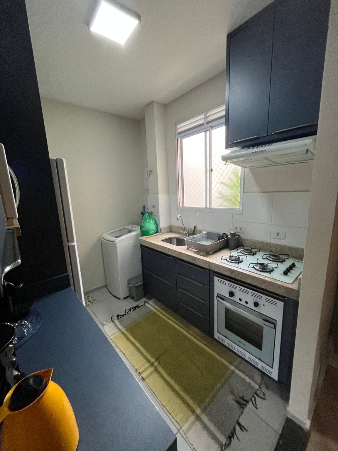 Apartamento Remanso do Lago em Remanso do Lago, Ribeirão Preto — foto 1 de 10