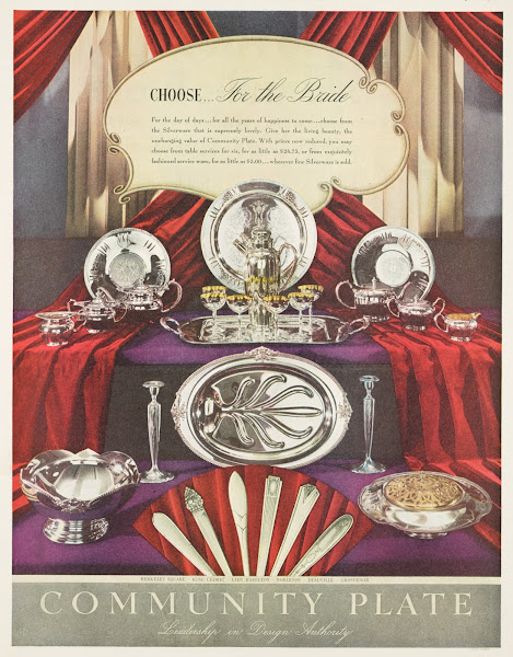 Choose For the Bride 1936