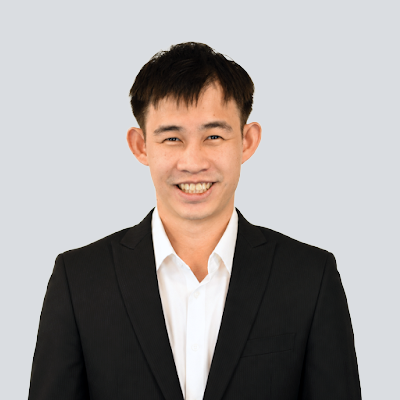 Assoc. Prof. Ronnapee Chaichaowarat, Ph.D.