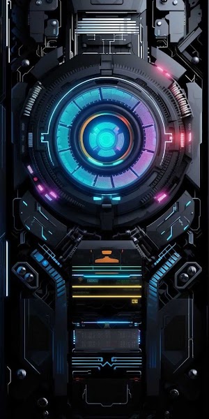 Technology Picture