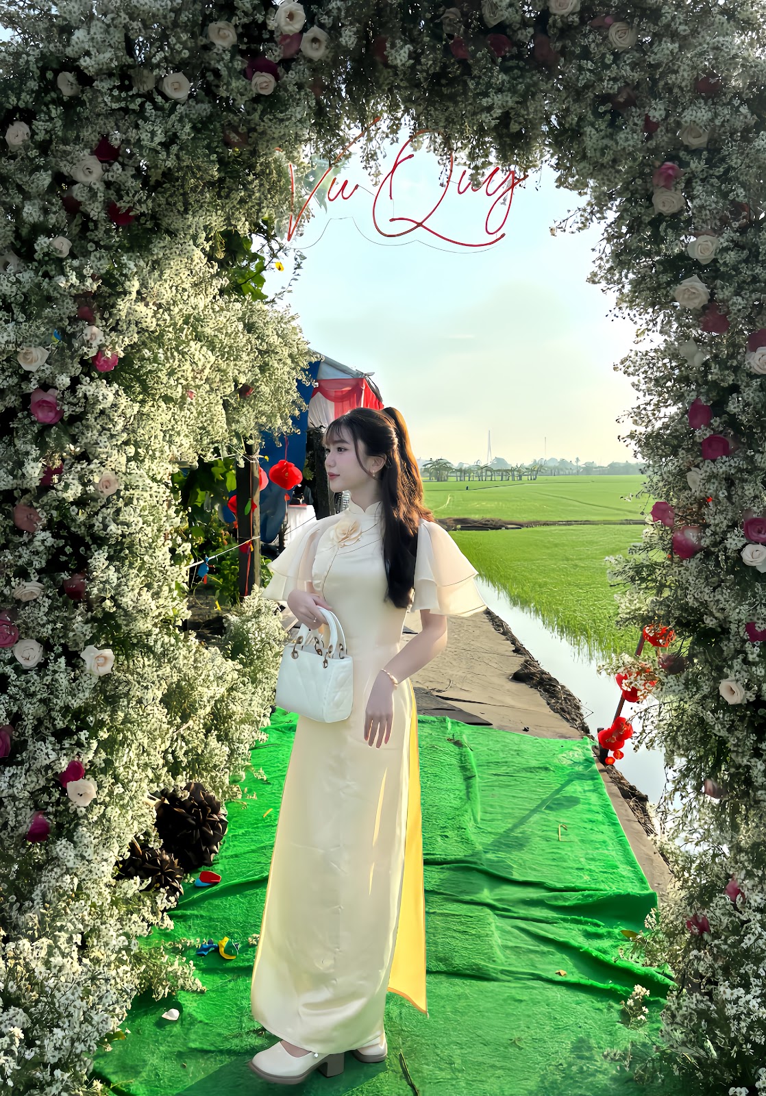 Nguyễn Ngọc Kim Ngân