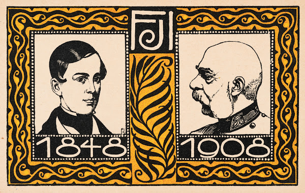 Nr 162 Kaiser Franz Joseph I 1908