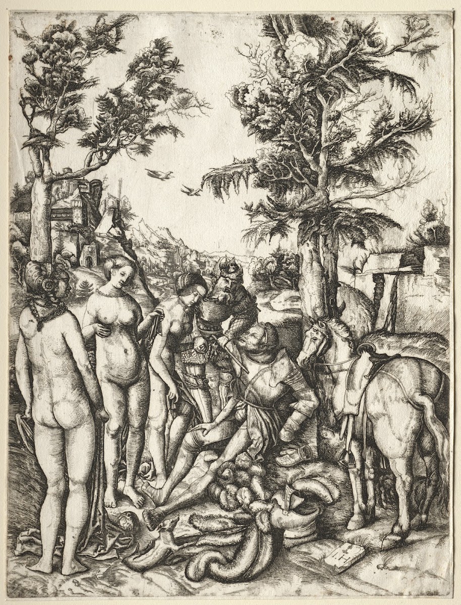 Judgment of Paris 152863