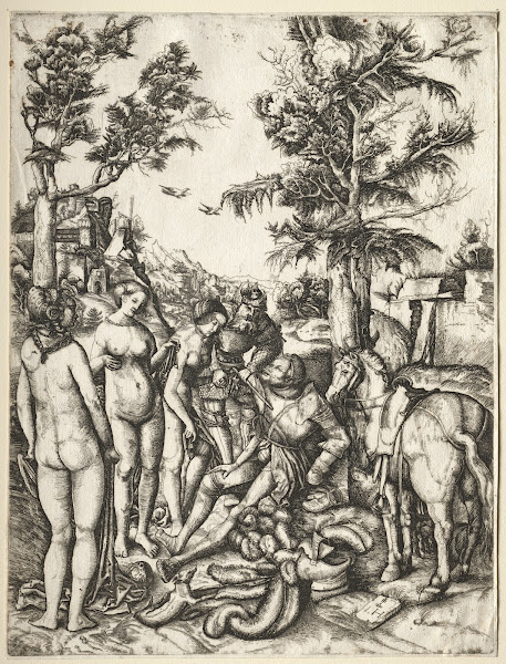 Judgment of Paris 152863