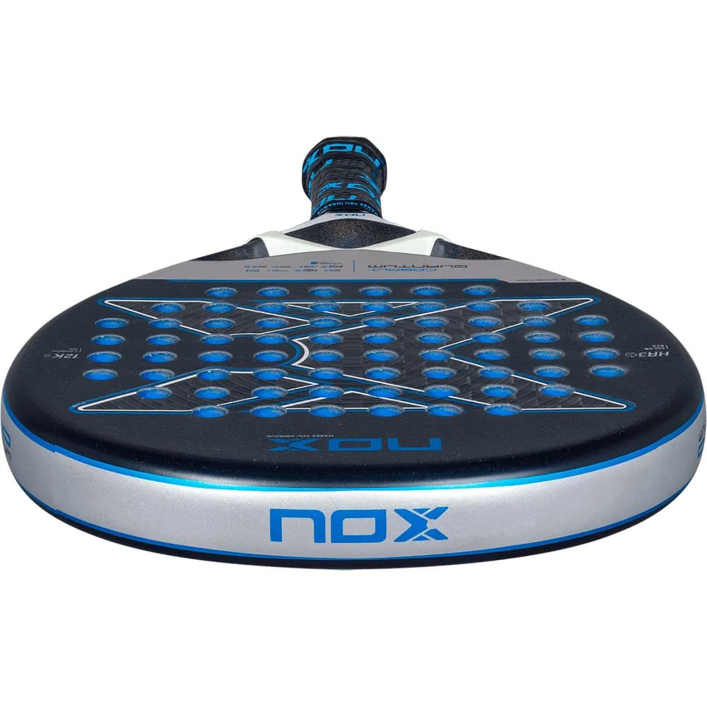 Nox Quantum 12K Cobalt 2025  - Gambar 3