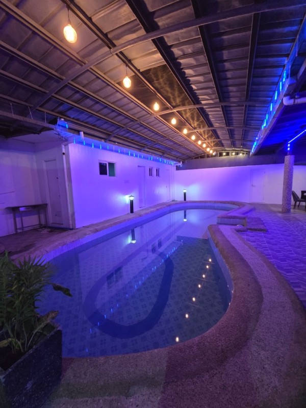 PK 풀빌라 - 필리핀 여행, 단순히 머무는 것을 넘어: 2025년 앙헬레스 PK풀빌라에서 찾은 '나만의 휴식' image 7