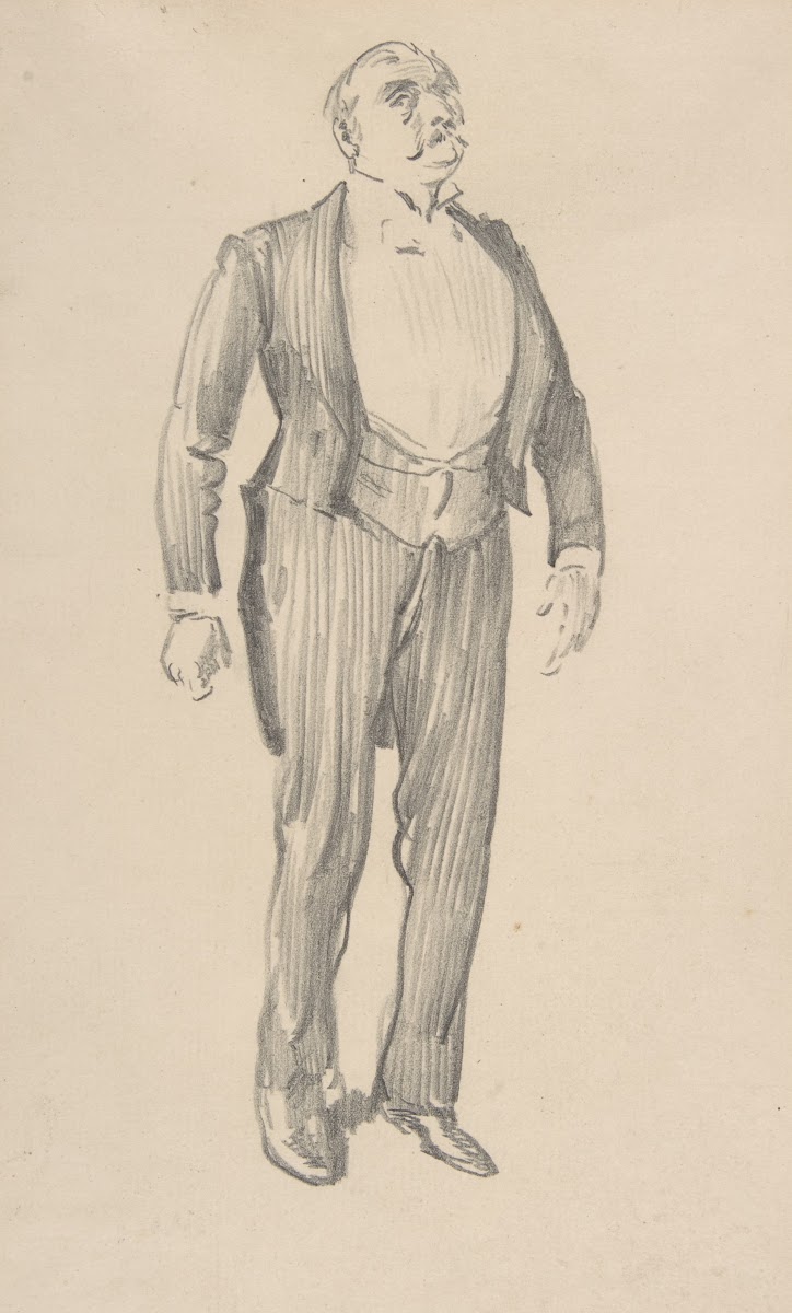 Conductor 19th century