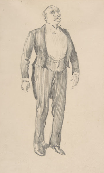 Conductor 19th century