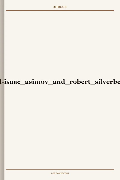 Nightfall Isaac Asimov and Robert Silverberg