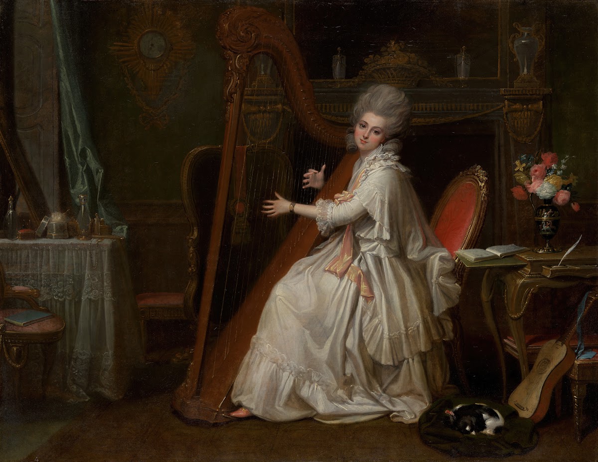 Marianne Dorothy Harland Later Mrs William Dalrymple