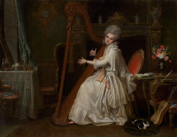 Marianne Dorothy Harland Later Mrs William Dalrymple
