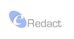 e-Redact logo