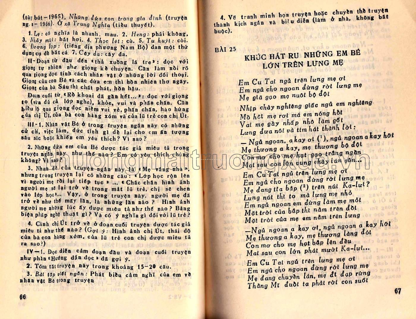 Văn 8, tập 2 (1989) - Trang 34