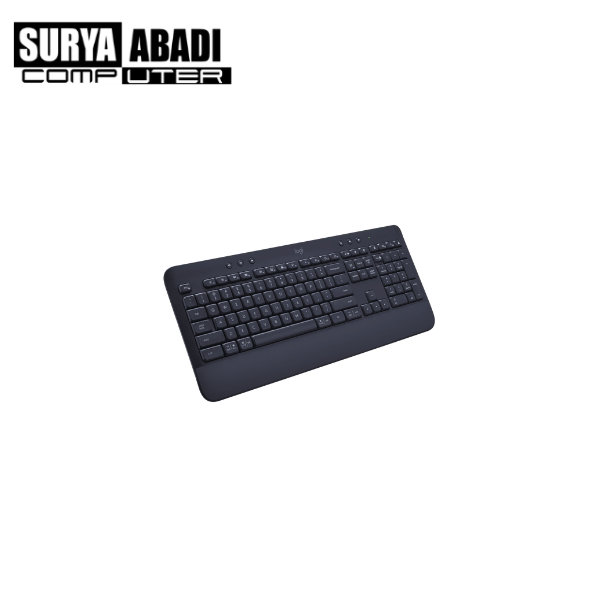 KEYBOARD LOGITECH K650
