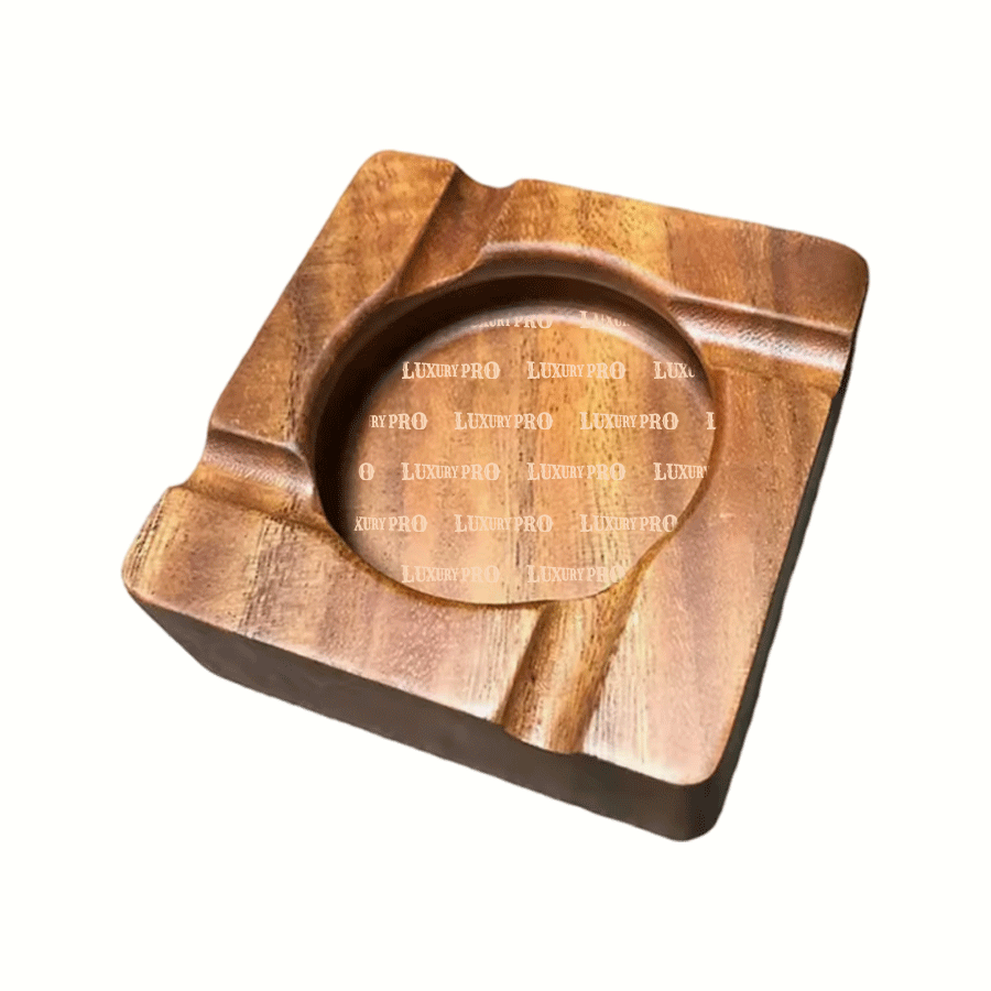 Cigar Slot Ashtray